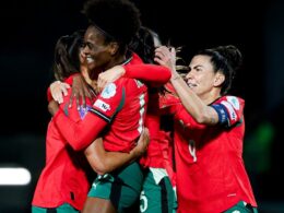 Seleção feminina tem feito uma "carreira bonita" mas a "exigência aumenta" a cada europeu