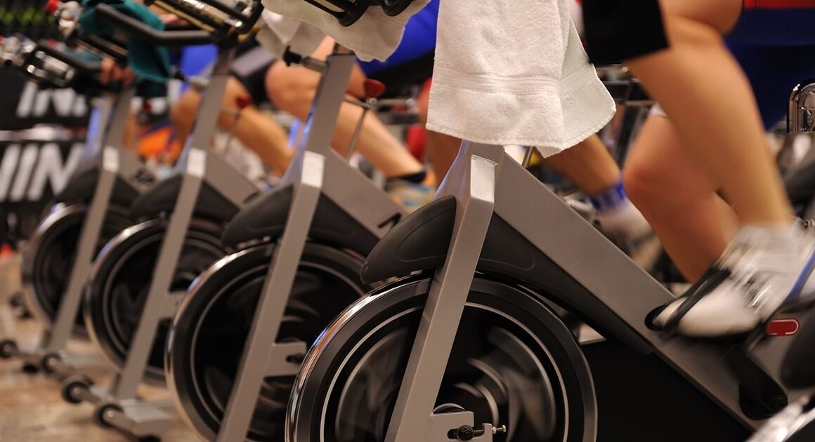 Barcelos quer bater recorde de maior aula de 'spinning bike' do mundo