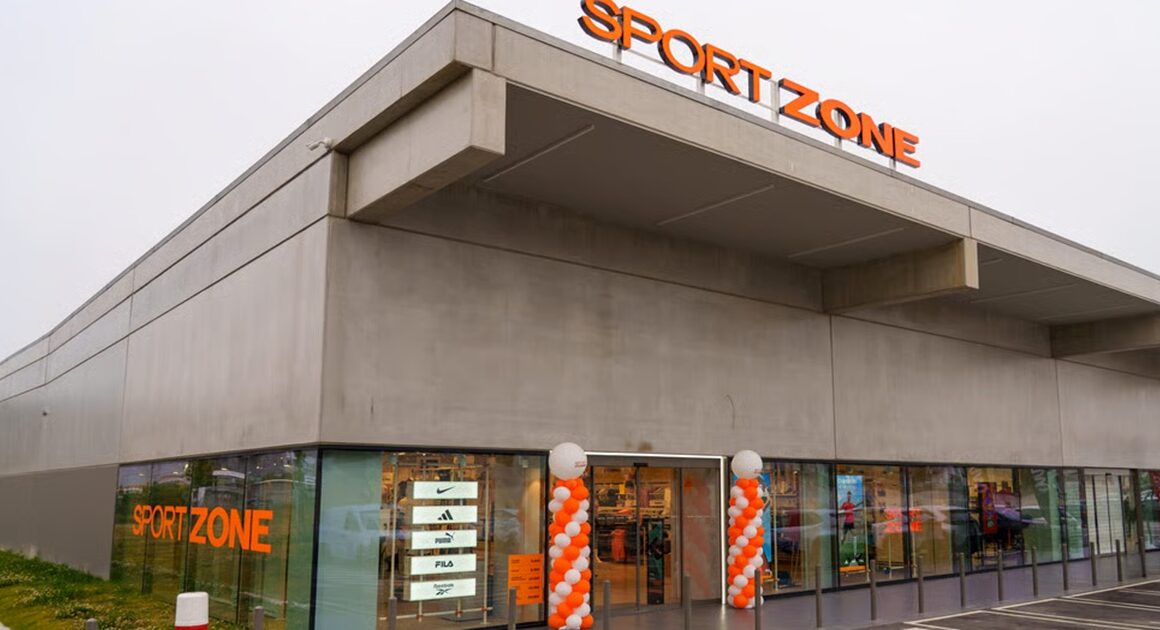 Sport zone já abriu em famalicão (e criou 15 postos de trabalho)