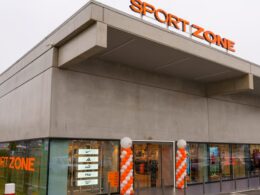 Sport zone já abriu em famalicão (e criou 15 postos de trabalho)