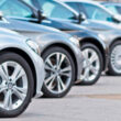 Crédito automóvel cresce, cartões em queda