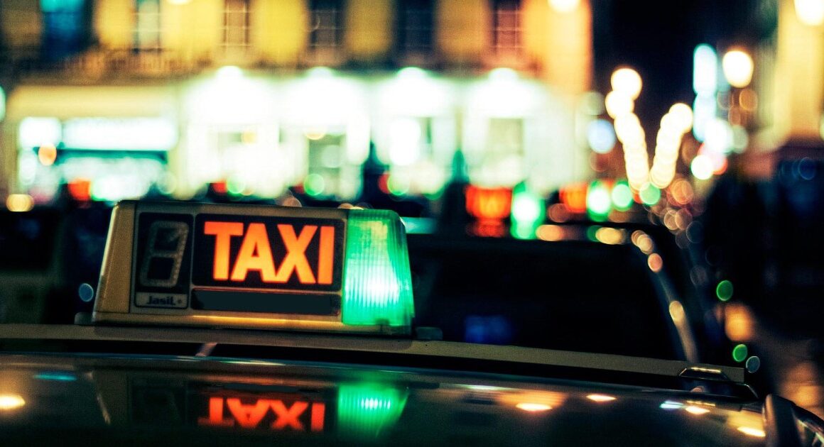 Braga: relação tóxica entre casal de taxistas vai parar a tribunal. Até em frente a clientes se agrediam