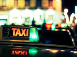 Braga: relação tóxica entre casal de taxistas vai parar a tribunal. Até em frente a clientes se agrediam