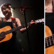 Quim barreiros na guitarra de taylor swift? Parece, mas não é