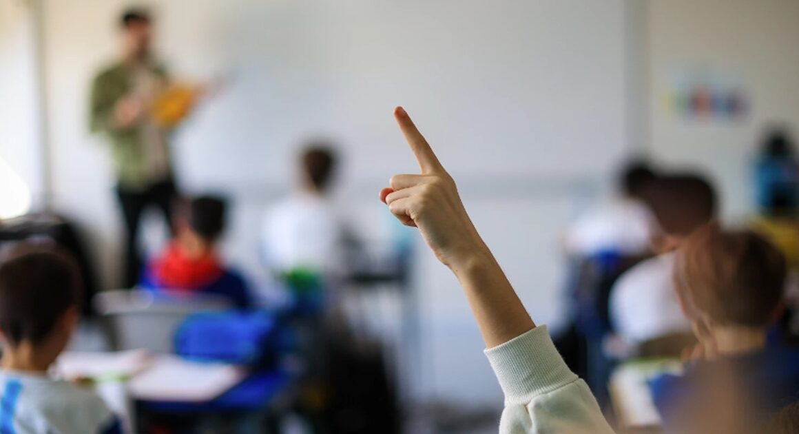 Provas finais do 9. º ano começam com escolas preparadas para estrear formato digital