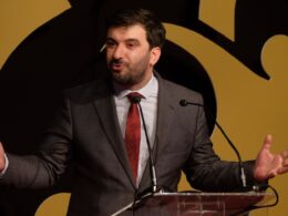 Brandão rodrigues lidera empresa de calçado de guimarães que fatura 25 milhões e emprega 400 pessoas