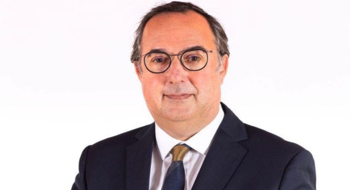 Tito evangelista lidera nova comissão administrativa do ps em esposende