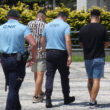 Prisão preventiva para cinco detidos em megaoperação anti-droga no minho