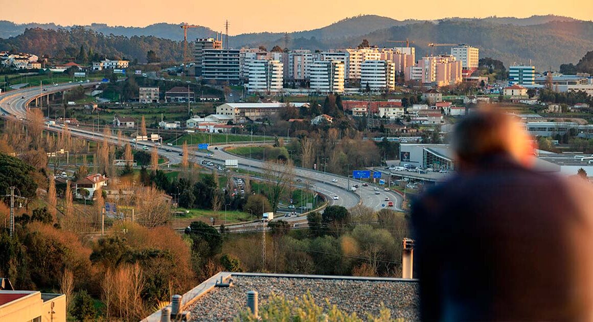 Ps propõe sistema de "boleias solidárias" em braga