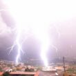 Vem aí chuva, trovoada, granizo e vento forte. Minho sob aviso amarelo