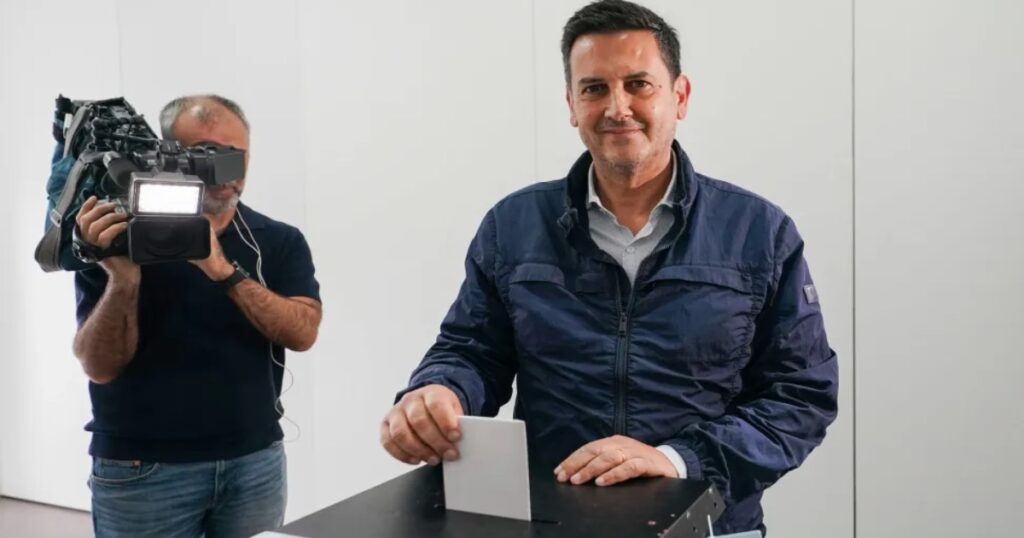 Já há 6 candidatos à câmara de braga. Saiba quem são 9 Já há 6 candidatos à câmara de braga. Saiba quem são