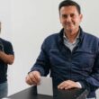 Rui rocha é o candidato da iniciativa liberal à câmara de braga
