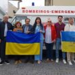 Braga envia mais uma ambulância com ajuda humanitária para a ucrânia