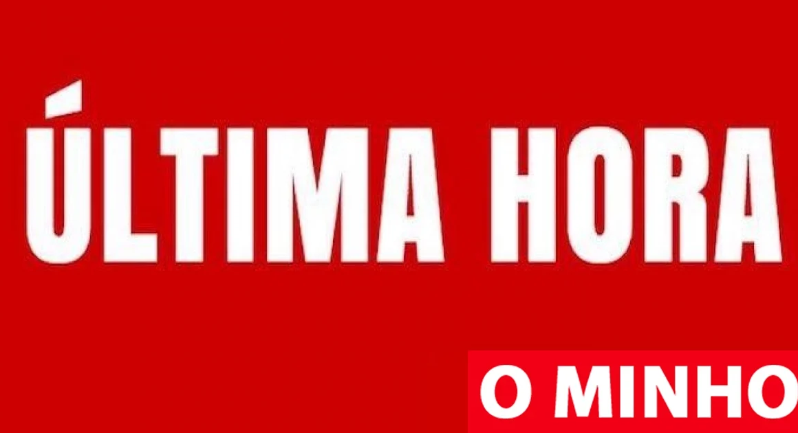 Sismo sentido no continente