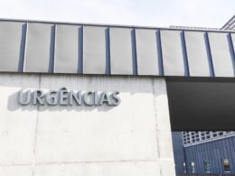 Urgência de obstetrícia do hospital de braga condicionada no fim de semana