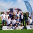 Marinhas vence campeonato de veteranos de esposende