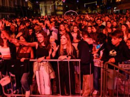 Aberto concurso para organizar o festival viana bate forte