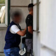 Jovem detido por agredir e violar companheira em fafe