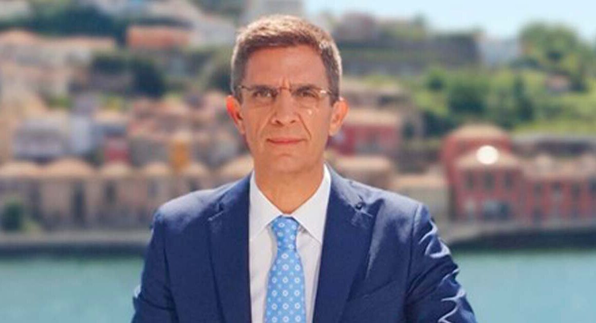 Vitor gonçalves é o novo diretor de informação da rtp