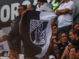 Vitória regressa na terça-feira e disputa nove jogos de pré–época