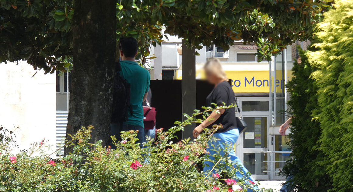 Prisão preventiva para mulher de viana que entrou na cadeia de braga com haxixe na vagina
