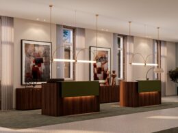 "refúgio na natureza" de 4 estrelas. Emblemático hotel de braga reabre totalmente renovado