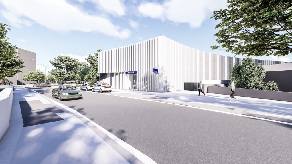 Empresa de guimarães ganha concurso para construir nova esquadra da psp na maia 7 Empresa de guimarães ganha concurso para construir nova esquadra da psp na maia