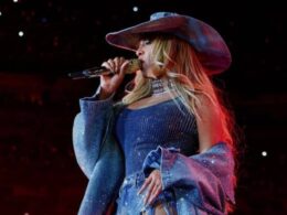Casal português veste beyoncé
