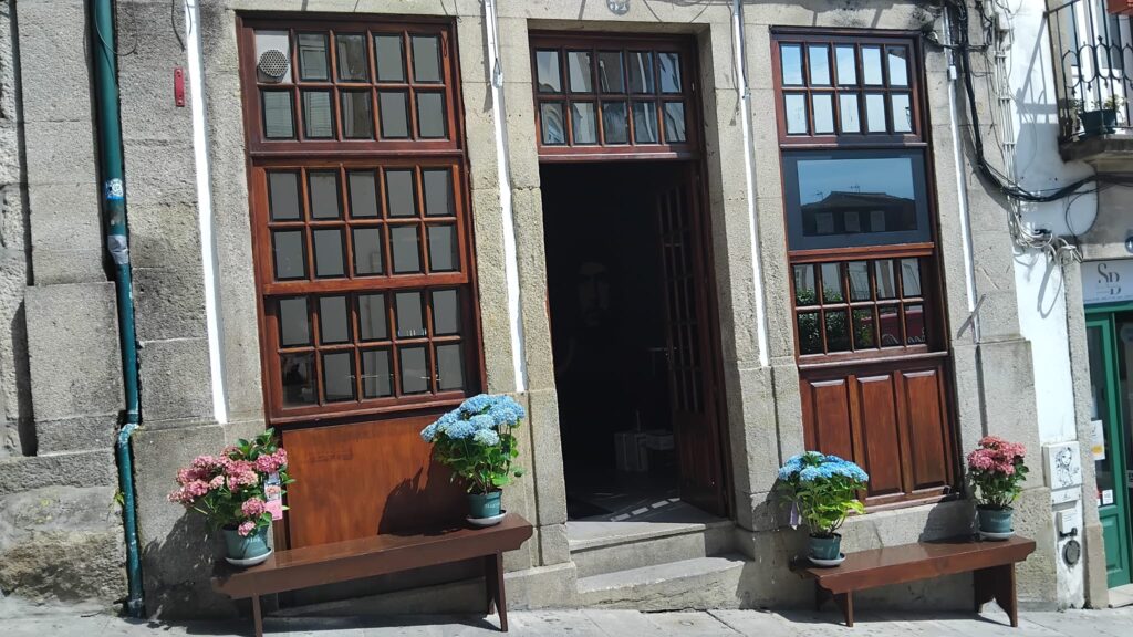 Saudades da rampinha? Mítica cervejaria reabre em ponte de lima 7 Saudades da rampinha? Mítica cervejaria reabre em ponte de lima