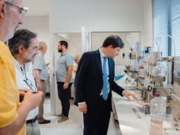 "a agricultura tem futuro em braga", defende joão rodrigues