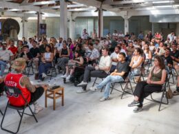 Candidato do ps quer afirmar guimarães como cidade universitária com residência estudantil e habitação jovem