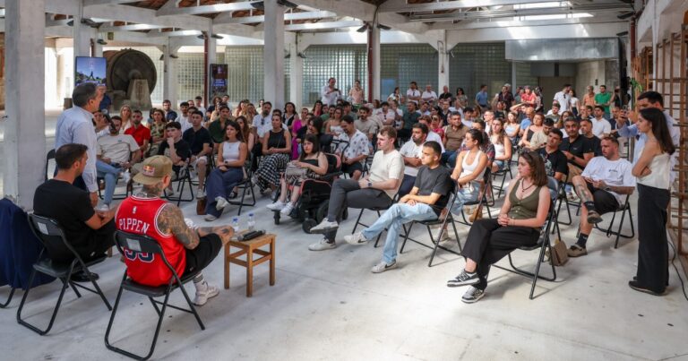 Candidato do ps quer afirmar guimarães como cidade universitária com residência estudantil e habitação jovem