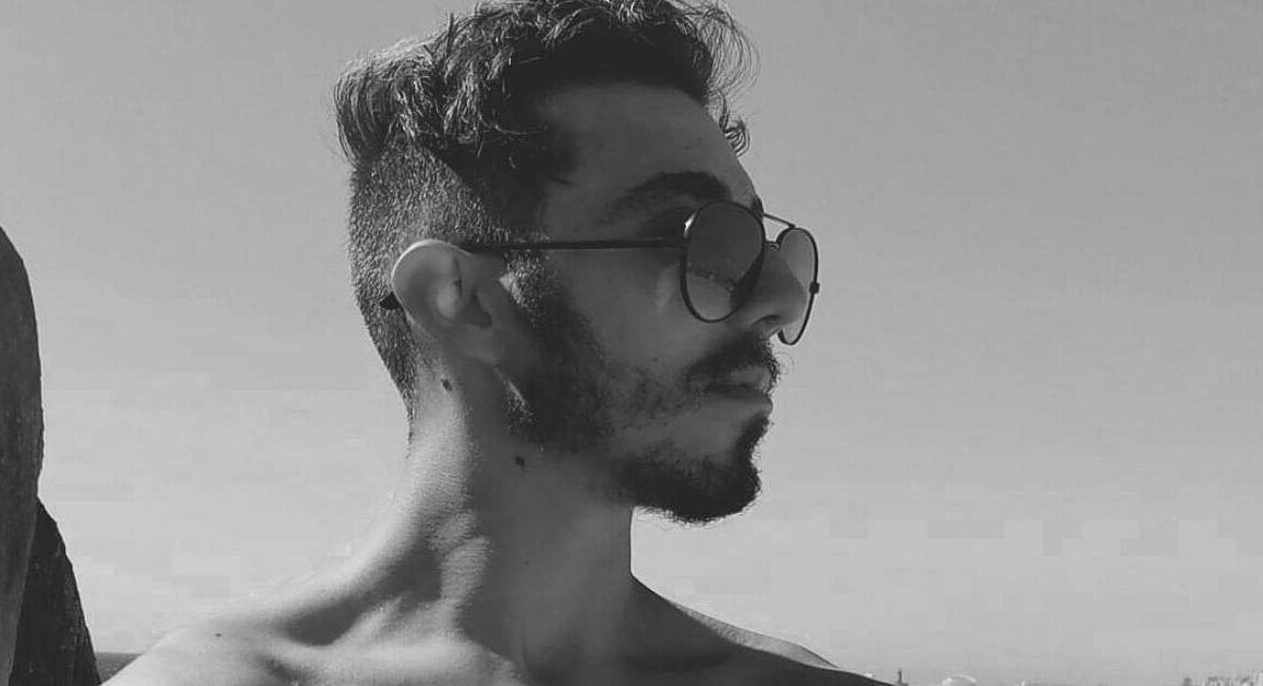 Era de vila verde jovem motociclista que morreu em ponte de lima