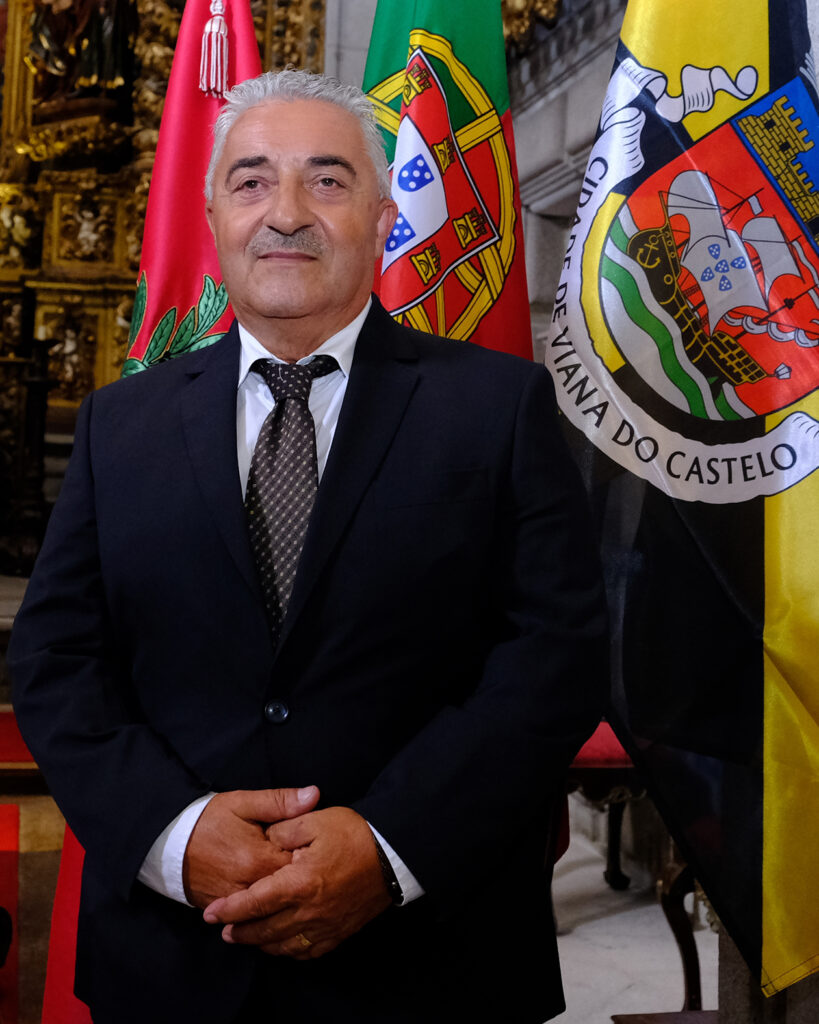 Já tomaram posse os novos corpos sociais da santa casa de viana do castelo