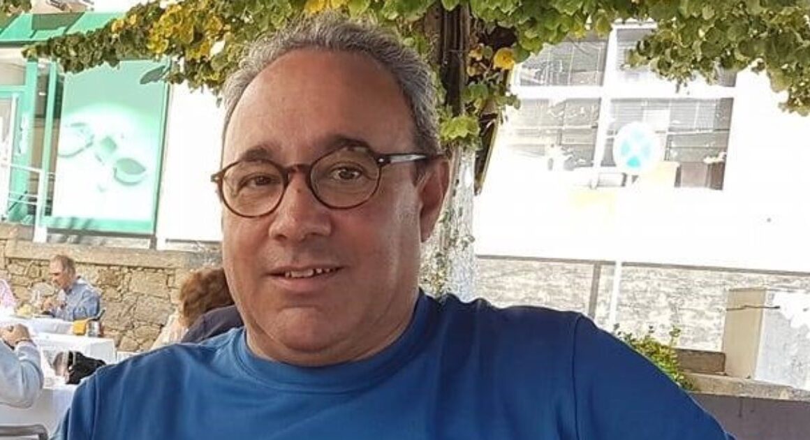 José diego gonçalves é o candidato do chega à câmara da póvoa de lanhoso