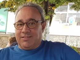 José diego gonçalves é o candidato do chega à câmara da póvoa de lanhoso