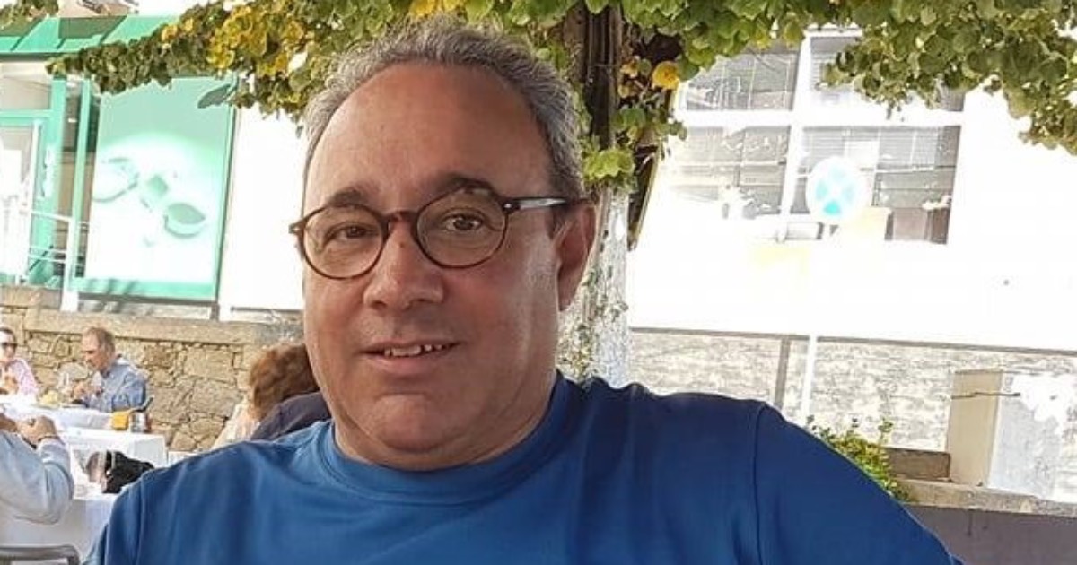 José diego gonçalves é o candidato do chega à câmara da póvoa de lanhoso