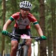Raquel queirós 18. ª no cross country olímpico dos europeus de btt em melgaço