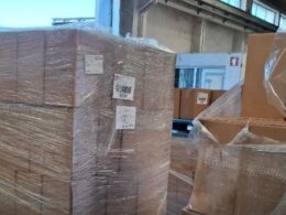 Asae apreende 4. 800 litros de vinho e gin