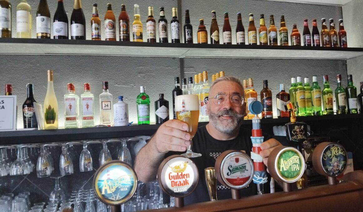 Saudades da rampinha? Mítica cervejaria reabre em ponte de lima