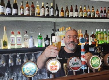 Saudades da rampinha? Mítica cervejaria reabre em ponte de lima
