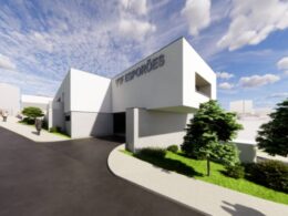 Braga: aumentado prazo para propostas de construção de centro de saúde de esporões