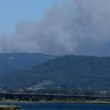 Incêndio em ponte de lima dominado e em fase de resolução