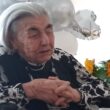 É de paredes de coura uma das mulheres mais velhas do país. Ana pires celebrou 110 anos