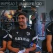 Vitória sc inicia época com 34 dos 35 jogadores nos exames médicos