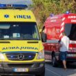 Mulher encarcerada após despiste em braga