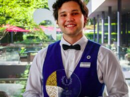 É de esposende o campeão de cocktails no luxemburgo. E vai ao mundial da colômbia