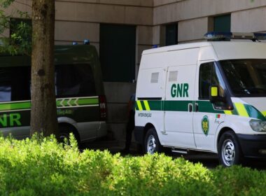 Vizela: desmantelada rede que traficava droga. Há 10 detidos (e cinco já foram para a cadeia)