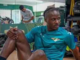 Moreirense começa época com quatro reforços num plantel de 22 elementos