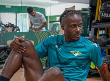 Moreirense começa época com quatro reforços num plantel de 22 elementos